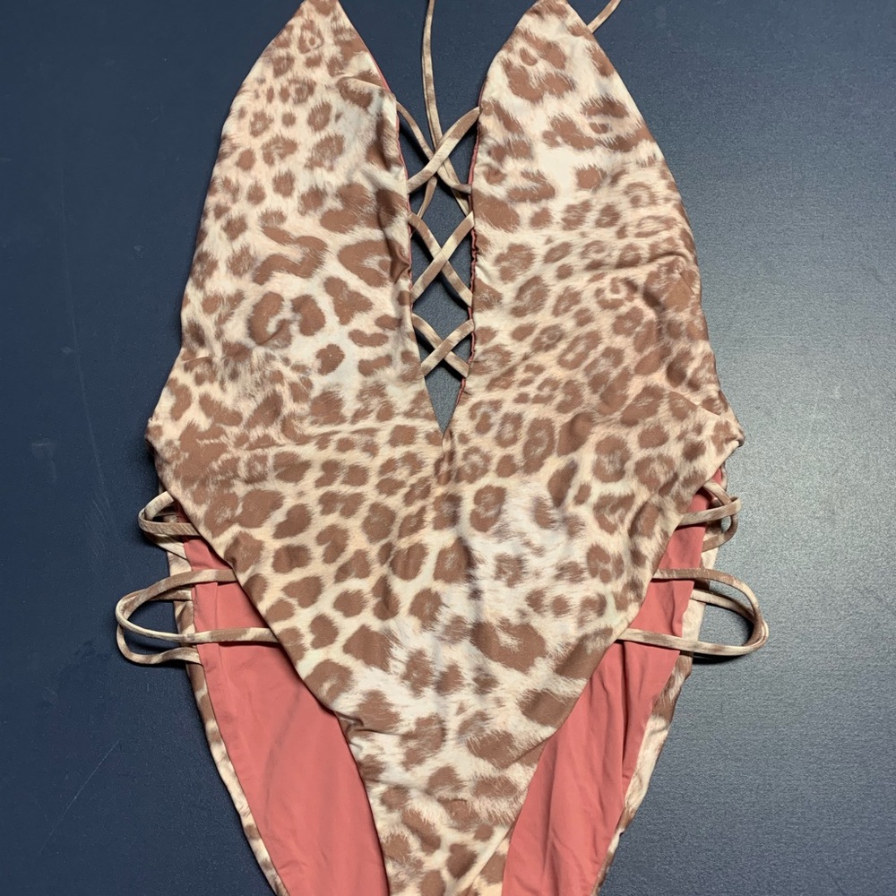 Everything But Water bikini